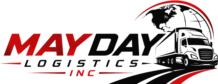 maydaylogisticsinc.com